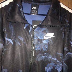 Nike Tropicano Track Jacket